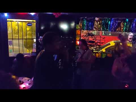 Purple Haze Live at Vaughan's Lounge