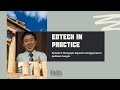 Edtech in Practice Episode 2: Mengajar Sejarah menggunakan aplikasi Google Edtech in Practice Episode 2: Mengajar Sejarah menggunakan aplikasi Google