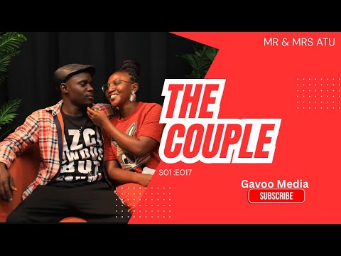THE COUPLE S01E17: NIWEKE HATA LOVEBITE/SIWEZI KUKUACHIA ELFU 10 NYINGI SANA/KWANINI SIWEZI KUCHITI🤩