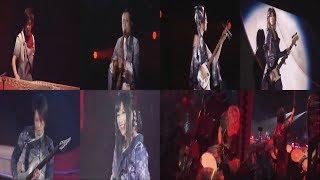 Wagakki Band 和楽器バンド Doppo 独歩 Hall Tour 18 Oto No Kairou أغاني Mp3 مجانا