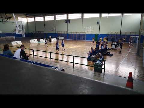 NBF Castelló vs ANIMACIONES SALTINGVALL LVUB