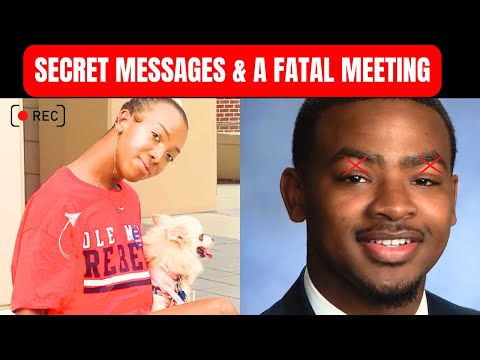 Student’s Private Messages Uncover Brutal De@th | The Murder of Jay Lee | True Crime Documentary