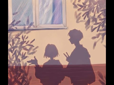 [Lyrics Video] Tình quá akk - 2pillz x GREY D