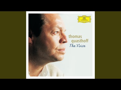 Jazz Improvisation - Thomas Quasthoff