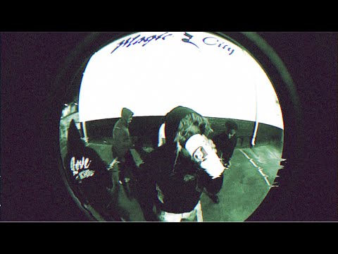 RoyalGang Joey James - Future Flow