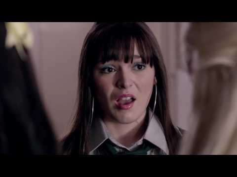 WOLFBLOOD S1E4   Cry Wolf full episode