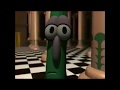 VeggieTales Where S God When I M Scared Daniel And The Lions Den Oh No What We Gonna Do
