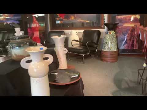 Dick Hay Ceramic Collection October 2021 Modern Art Auction