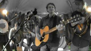 Railroad Earth &quot;Bird in a House&quot; : Backstage and Unplugged at Music on the Mountaintop