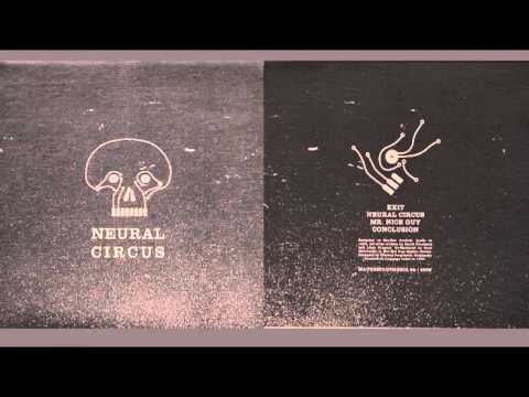 Neural Circus -- Untitled 7''