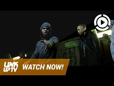 Shadz - Big 45 [Music Video] @ShadzMCR | Link Up TV