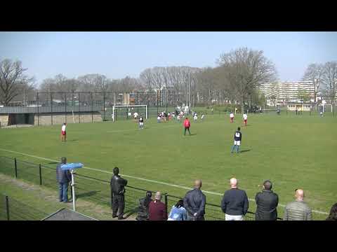 Blok 3 MOC 17 o15-1 vs BVV Barendrecht o15-1