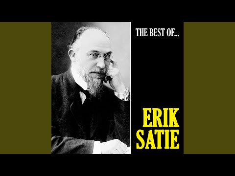 Gnossienne No. 3 (Remastered)