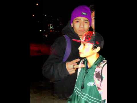 Ya no Se Cuantas Veces - DosAesse & Sian Emzi (Prod. CapuchaStudio)