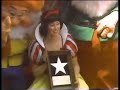 Walt Disney World Television Commercial Snow White 1987