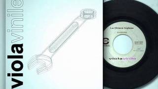 Violavinile - La Chiave Inglese