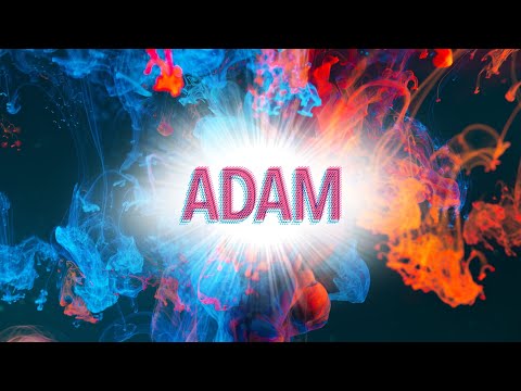 ADAM - The Archive of Demo Art & Media