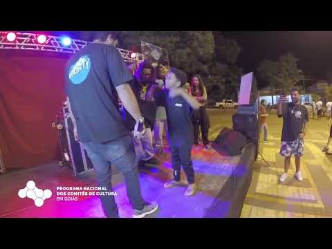 Baile da Noro (Norocity)