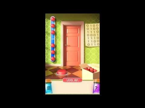 100 Doors Puzzle Box Level 61 Walkthrough