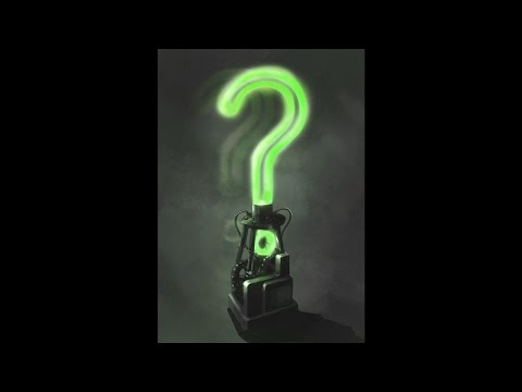 John '00' Fleming ID nr 1