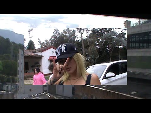 VHESE - Zidane (prod. dóntia) | Video Oficial