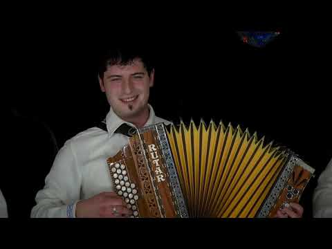 Ansambel Vasovalci - Ljubila si me