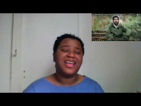 Reaction to Tornike Kipiani - You // [Georgia]