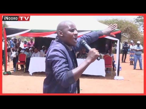 Nditimũrano kwĩyumĩria kĩhaaro-inĩ kĩa Kimorori, Kenol