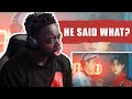 MONSTA X You Problem MV REACTION