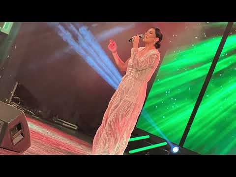 DIMČE MERAKLIČE -IRENA VELJOVSKA ROSA FEST 2022 new