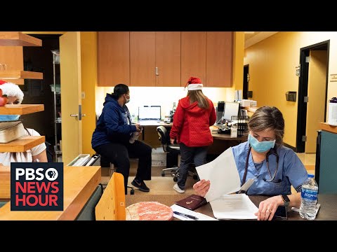 Innovative clinic helps doctors avoid burnout and makes healthcare more affordable