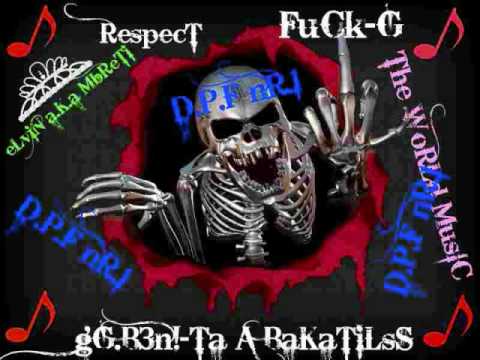 Batinca eLviN a.K.a MbReTi Ft Lili G & V Ton - Kallu Kallu