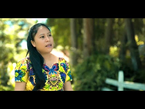 Maura Tumax - Camina Conmigo Jesus - Alabanzas Cristianas