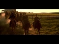 Texas Rangers Trailer von Pupensaren33 v