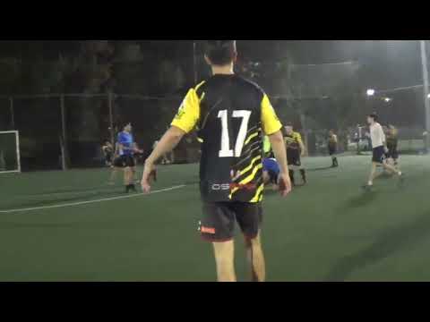 DEPORTIVO ANCLA vs COBRA PLAN - #LigaNuñez - #Apertura SLD Fecha 9 - 2022