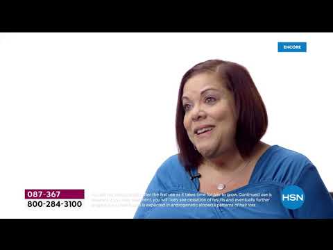 HSN | Beauty Innovations featuring Capillus 02.01.2021 - 06 AM