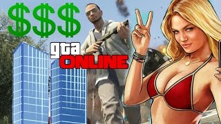 How to Sell your apartment in gta 5