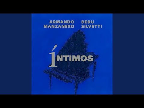 Hoy Que Hace Frío - Armando Manzanero