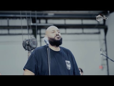 Moses Pelham - You remember (DLXM SESSION) (Official 3pTV)