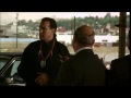 DELITTI INQUIETANTI STEVEN SEAGAL RISSA NEL PARCHEGGIO