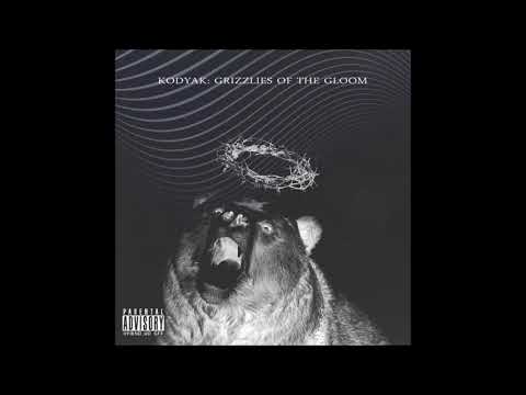 07. Kodyak - BearHeart