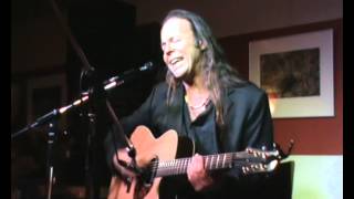 Kevin Welch - A Patch Of Blue Sky (live)