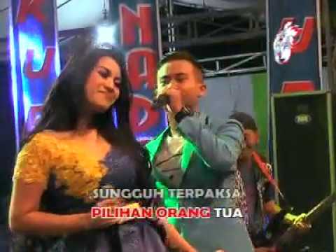 Janur Kuning ft.Arga Wilis - Sumpah Palsu | Dangdut [OFFICIAL]