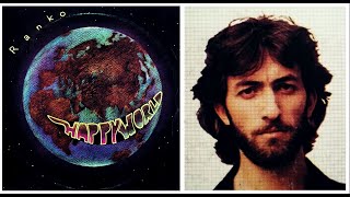 Happy World RANKO - 1984 - HQ - Italo Disco