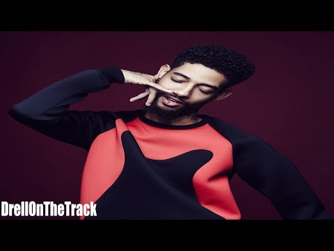 Pnb Rock x YFN Lucci Type Beat 2017 - No Time | DrellOnTheTrack