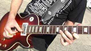 Video Mireček's Project -Thank God I Have Music