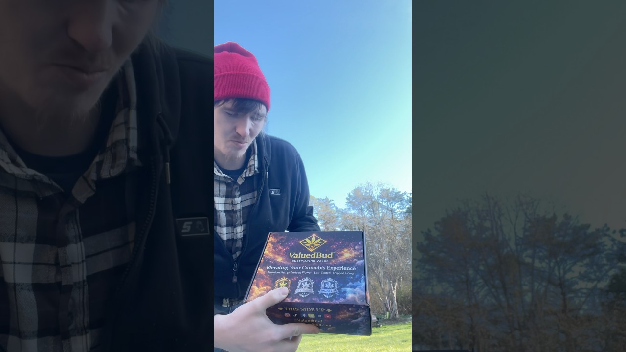THC-A Cartel - ValuedBud Review
