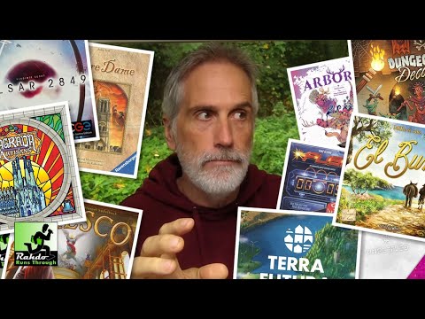 Rahdo's Top 100 of All time #100 - 91