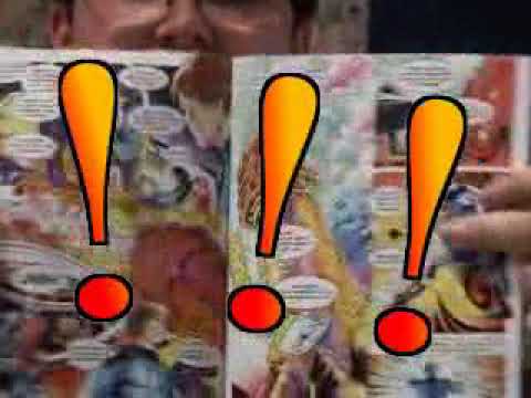 Comic-Salon Erlangen 2008 - Trailer 1