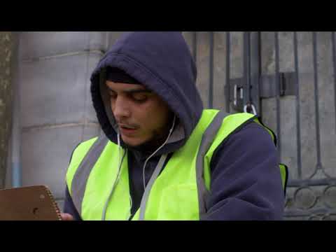 (Official Video) Some Say - Jafet Muzic  prod by. Dr.G